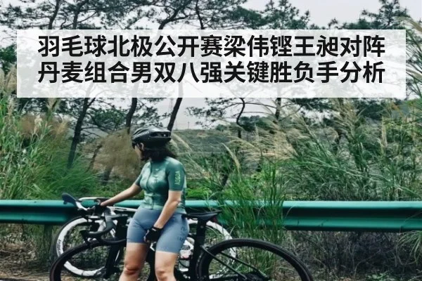 羽毛球北极公开赛梁伟铿王昶对阵丹麦组合男双八强关键胜负手分析